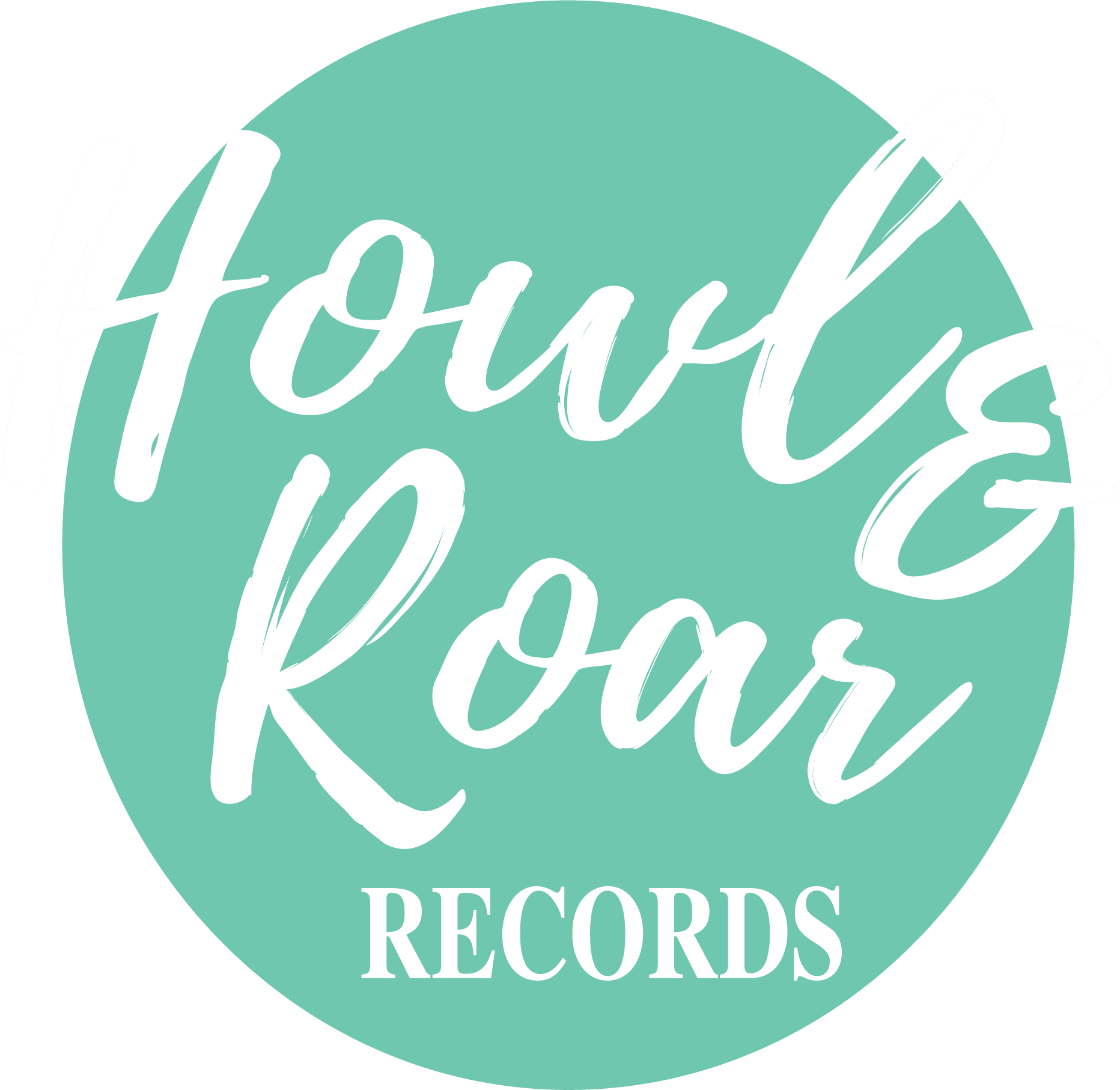 Howl & Roar Records logo