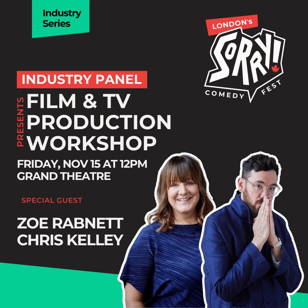 Film & TV Production