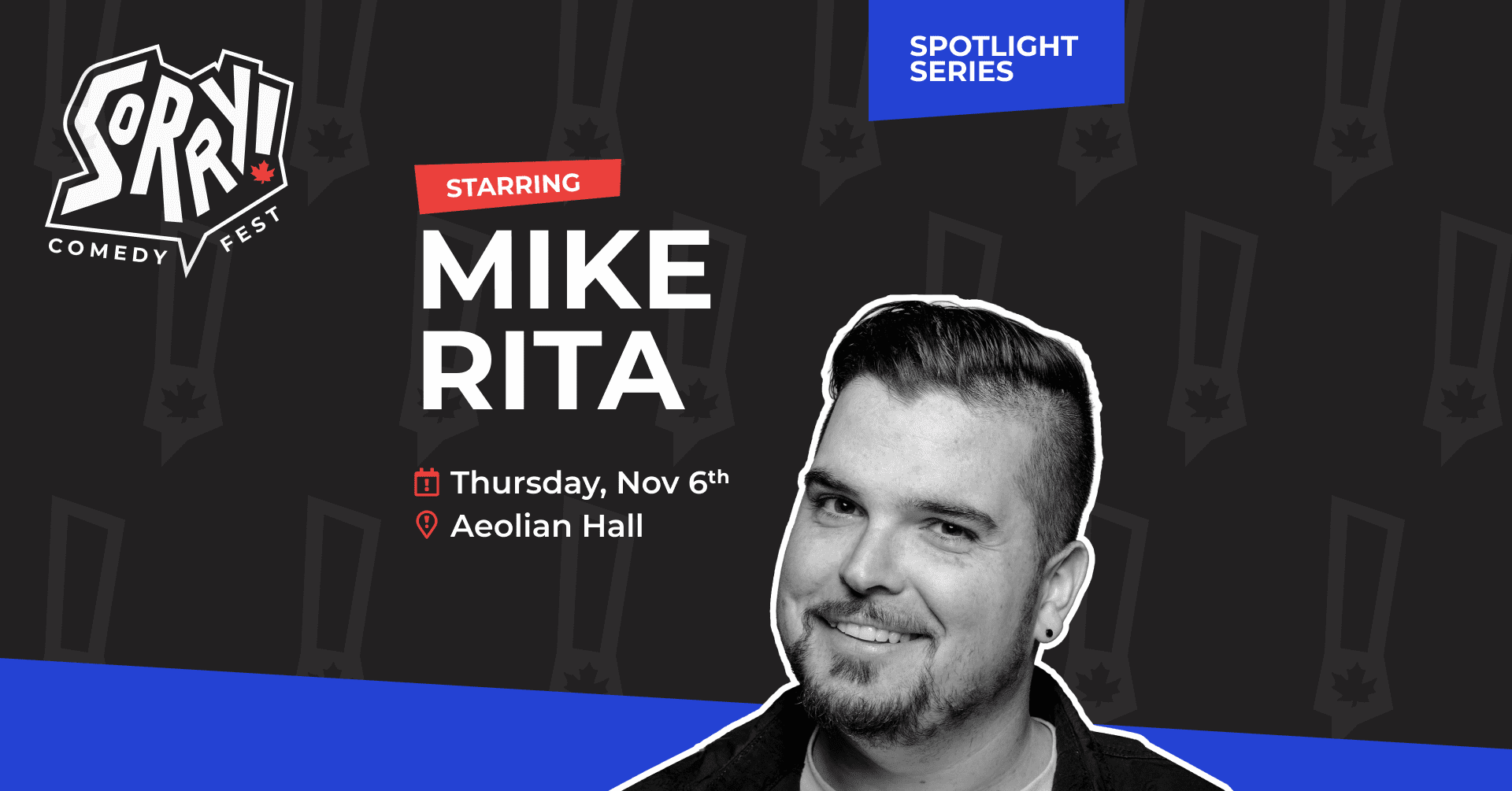 Mike Rita