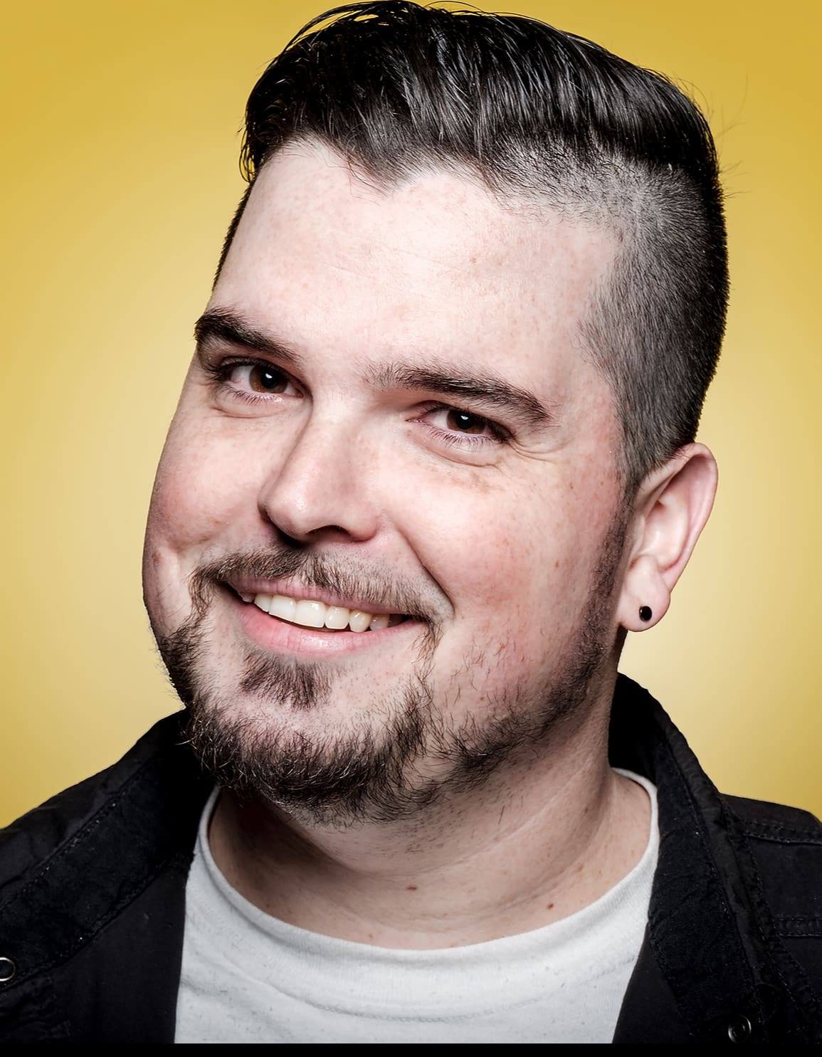 Mike Rita Headshot