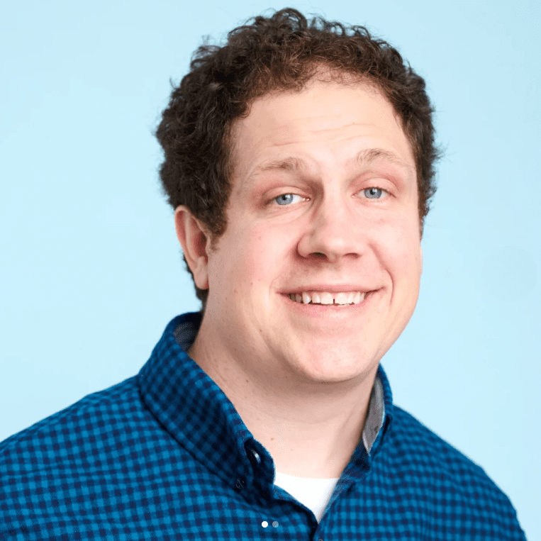 Nate Friedman