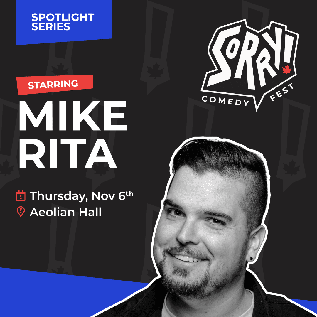 Mike Rita