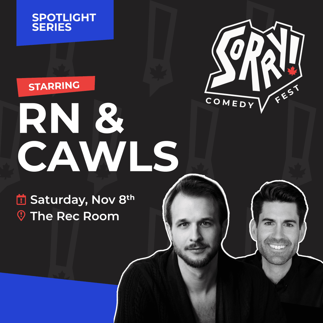 RN & Cawls