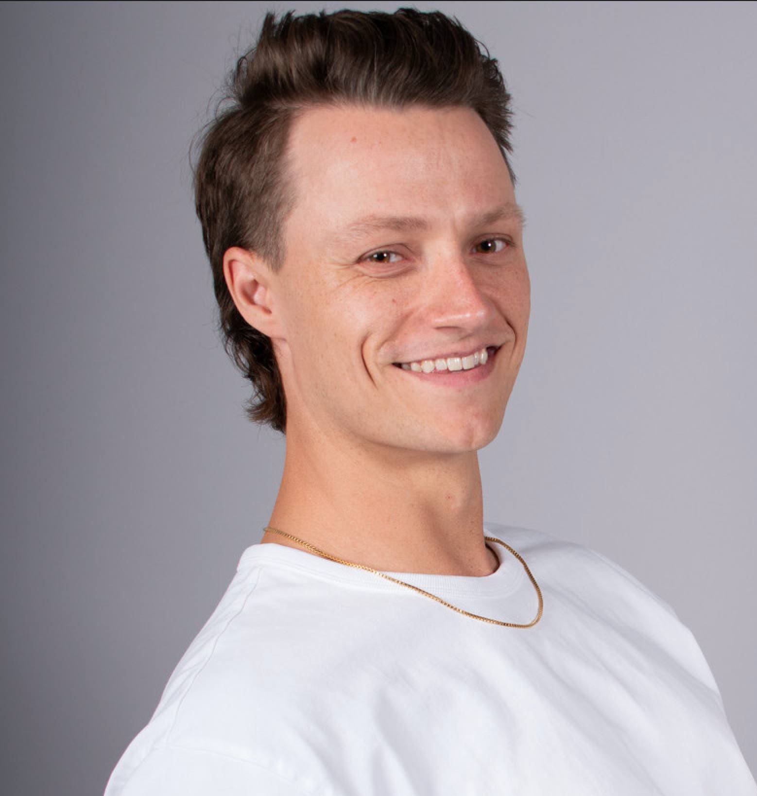Andrew Packer Headshot
