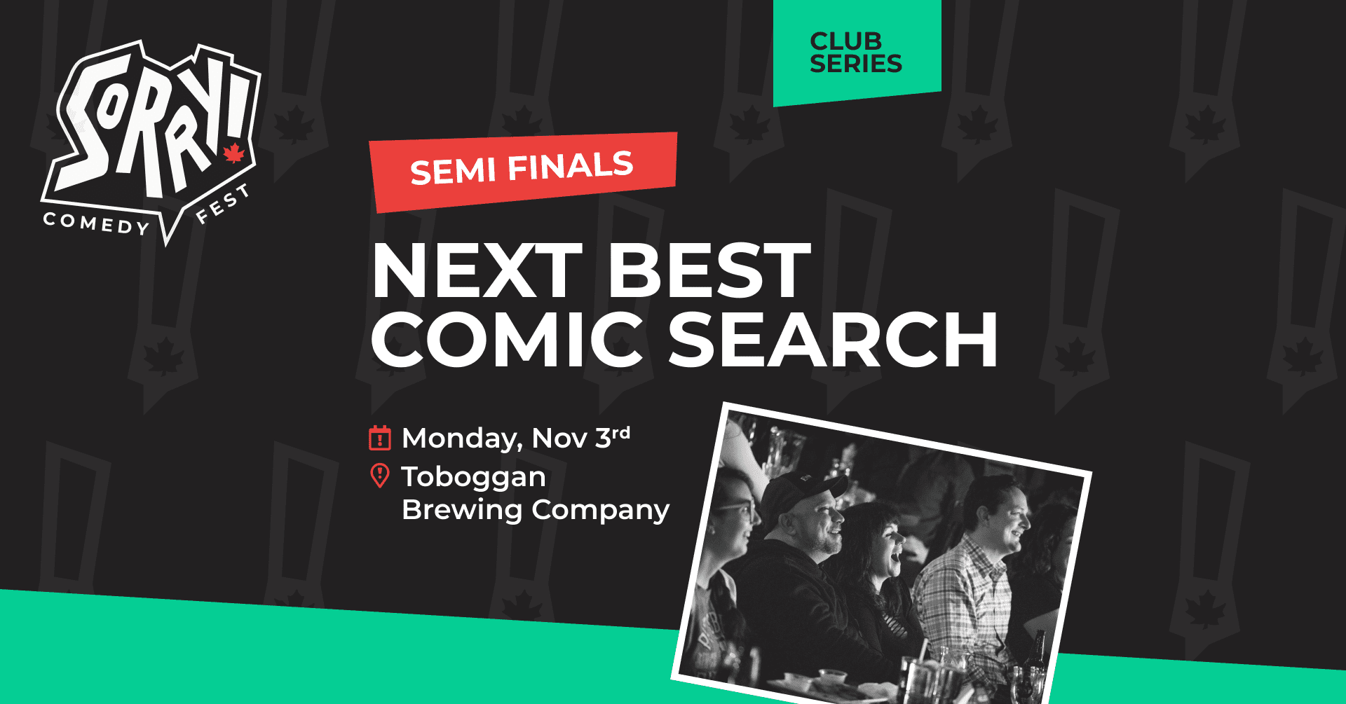 Next Best Comic Search