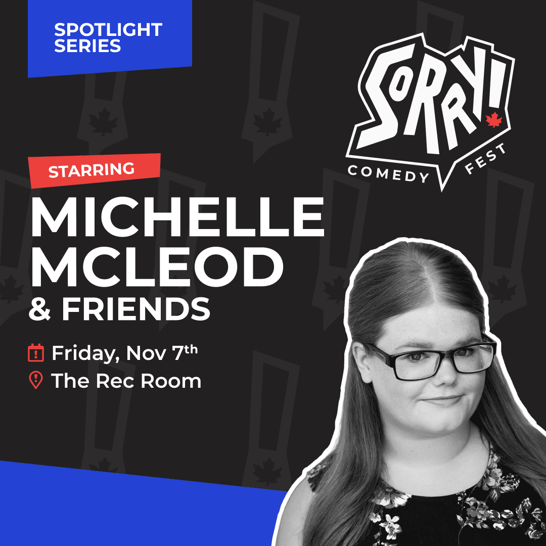 Michelle Mcleod