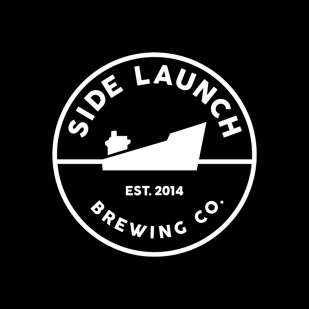 SIDE LAUNCH logo